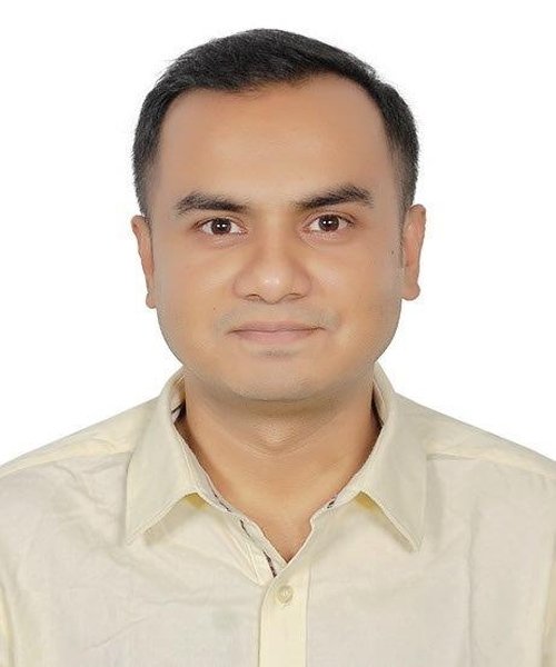 Mehedi Hasan Danny